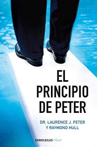 el principio de peter spanish edition PDF