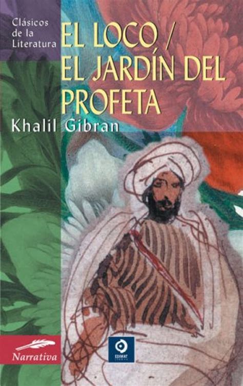 el profeta clasicos de la literatura series spanish edition Kindle Editon