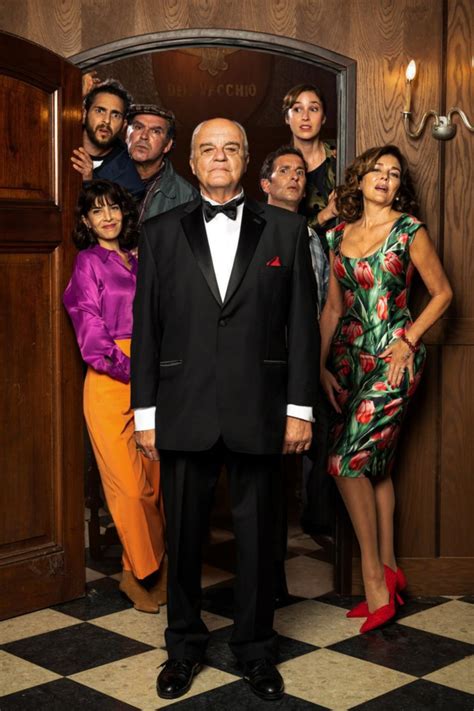 el ramo oliva comedia classic Reader