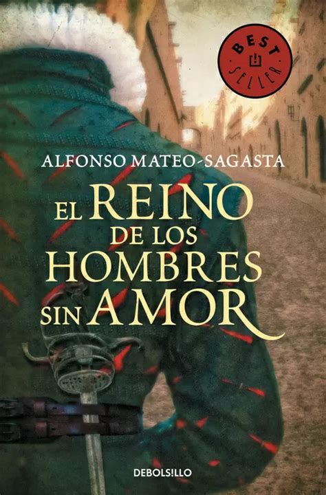 el reino de los hombres sin amor isidoro montemayor 3 best seller Reader