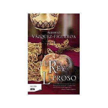 el rey leproso campana invierno 2012 best seller zeta bolsillo PDF