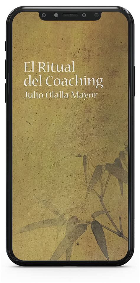 el ritual del coaching Epub