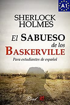 el sabueso de los baskerville spanish edition Kindle Editon