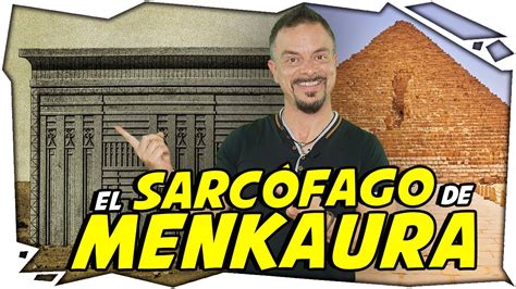 el sarcofago de menkaura Epub