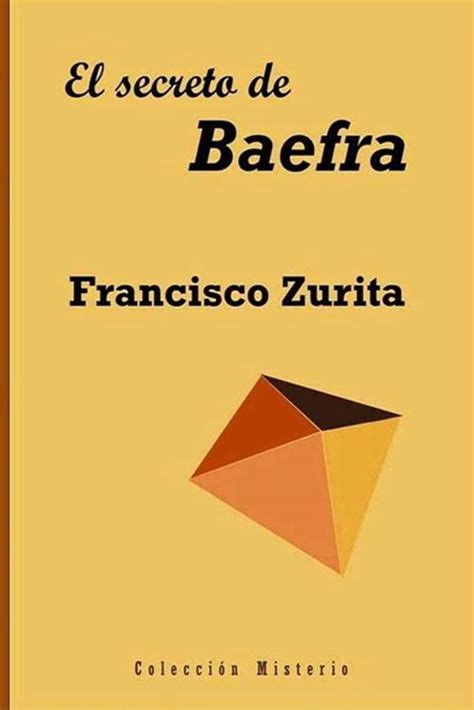 el secreto de baefra PDF