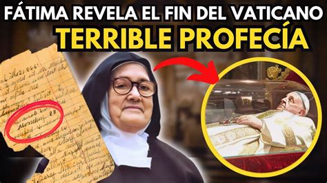 el secreto de f tima el secreto de f tima PDF