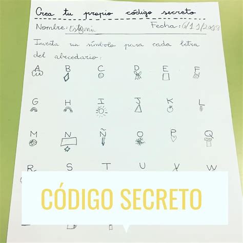 el secreto de las letras PDF