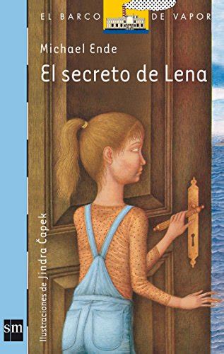 el secreto de lena barco de vapor azul Reader