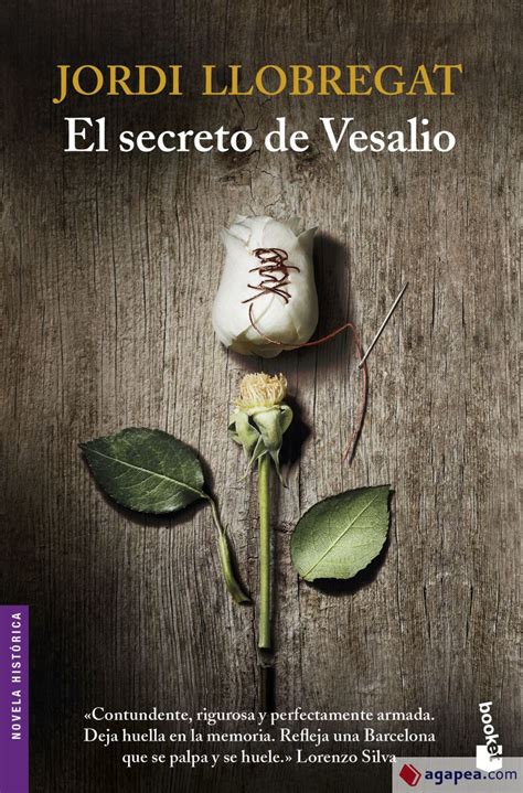 el secreto de vesalio Reader