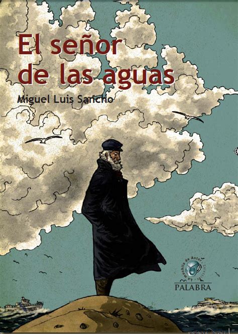 el senor de las aguas la mochila de astor serie negra Doc