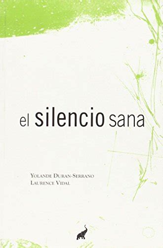 el silencio sana espiritualidad PDF