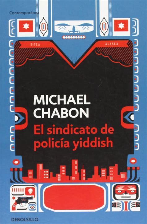el sindicato de policia yiddish contemporanea Reader