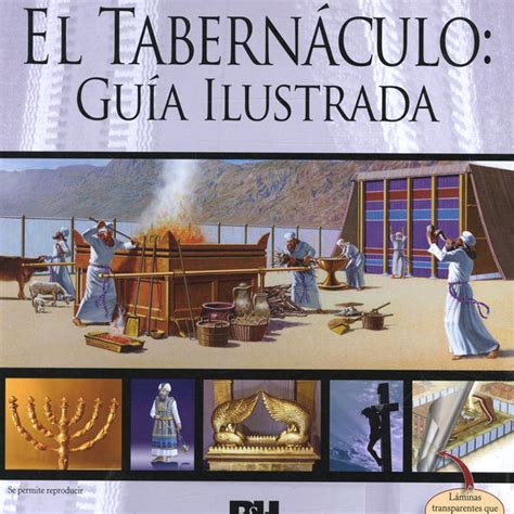 el tabernaculo guia ilustrada the tabernacle PDF