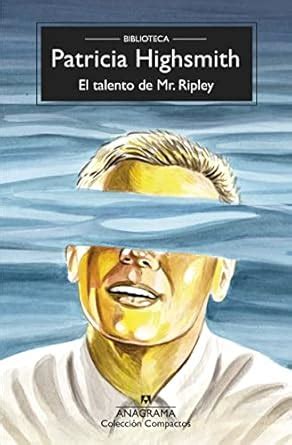 el talento de mr ripley compactos Epub