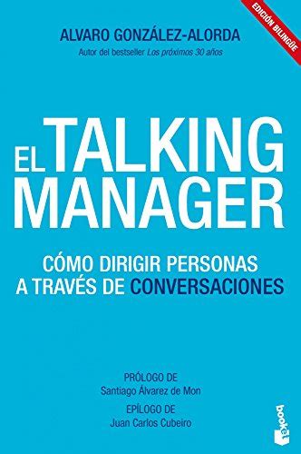 el talking manager como dirigir personas a traves de conversaciones PDF