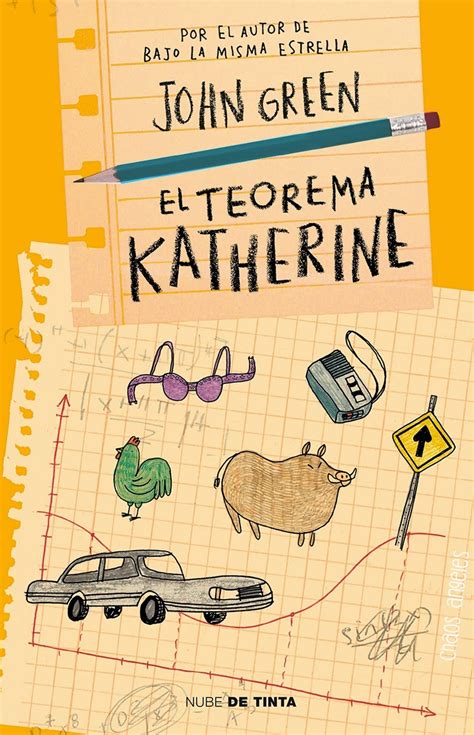 el teorema de katherine pdf PDF