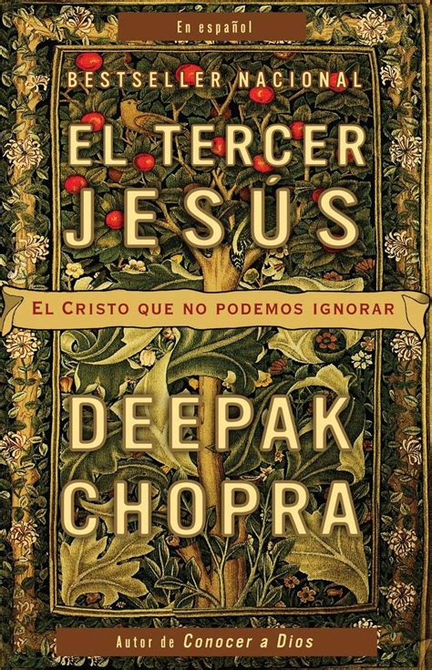 el tercer jesus el cristo que no podemos ignorar spanish edition Reader