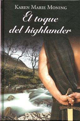 el toque del highlander spanish edition zeta romantica Epub