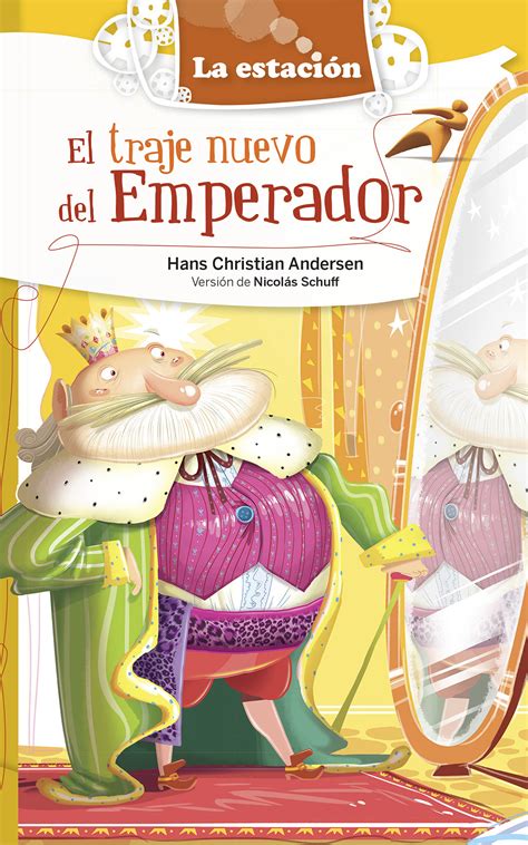 el traje nuevo del emperador spanish edition PDF