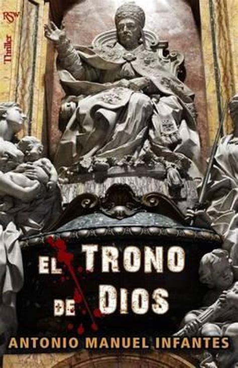 el trono de dios solium dei PDF