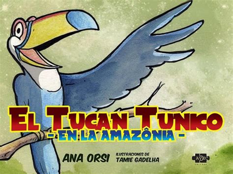 el tuc? tunico amazonia spanish ebook Doc