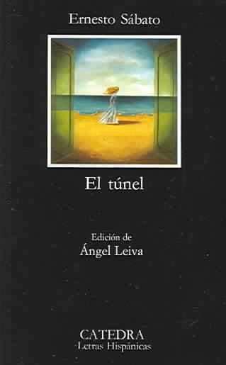el tunel letras hispanicas PDF