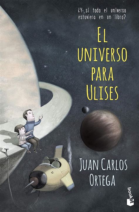 el universo para ulises divulgacion Epub