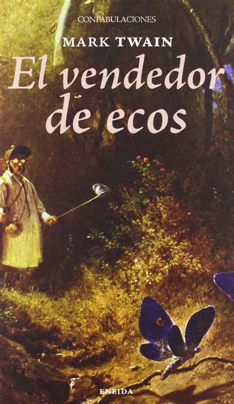 el vendedor de ecos confabulaciones Reader