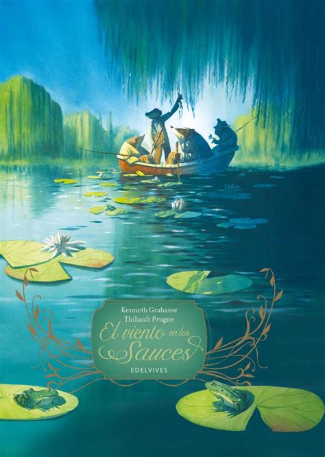 el viento en los sauces libros infantiles libros regalo Reader