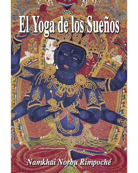 el yoga de los suenos PDF
