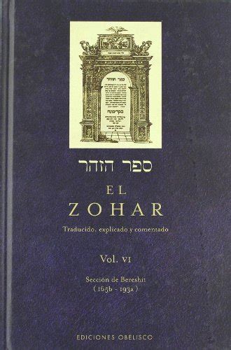 el zohar vol 4 traducido explicado y comentado cabala y judaismo Reader