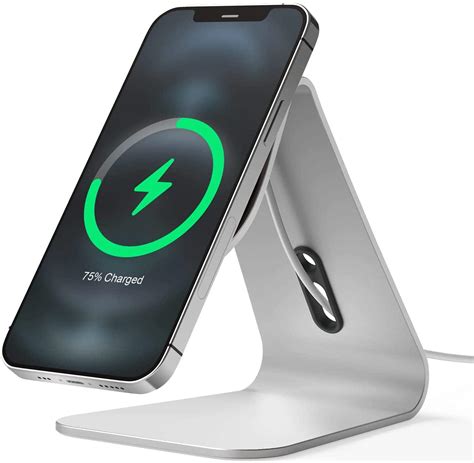 elago Charger iPhones Galaxy 10Watt Doc