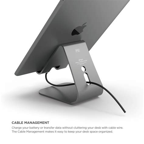 elago Stand iPhone iPad Tablet Reader