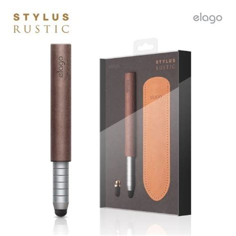 elago Stylus Rustic iPhone Galaxy Kindle Editon