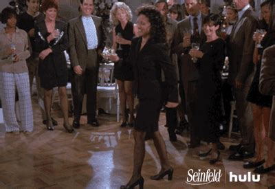 elaine benes dance gif