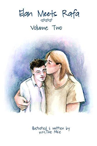 elan meets rafa volume 4 a boy love story with a pen and a cat PDF