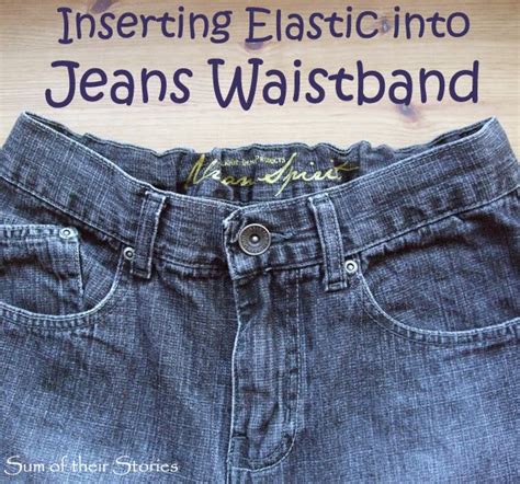 elastic in my pants and other stories of quality of life Doc
