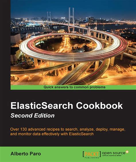 elasticsearch cookbook second edition Doc