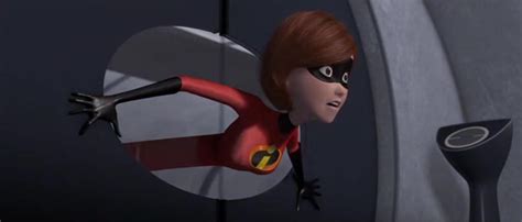 elastigirl stuck