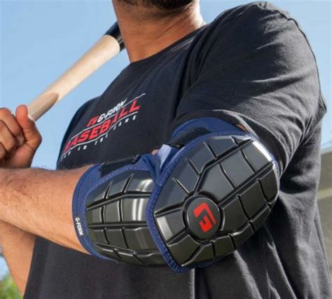 elbow guard baseball