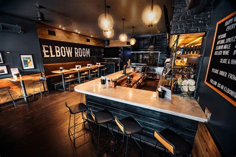 elbow room elbow room Epub