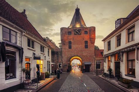 elburg de middeleeuwsche stad Reader