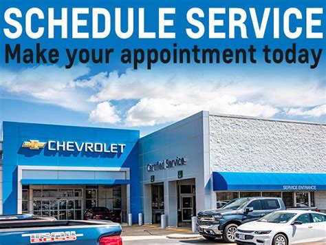 elco chevrolet service hours Kindle Editon