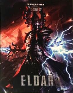 eldar codex 6th edition Doc
