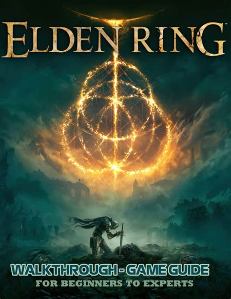 elden ring - walkthrough