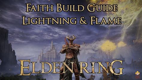 Elden Ring Faith Walkthrough
