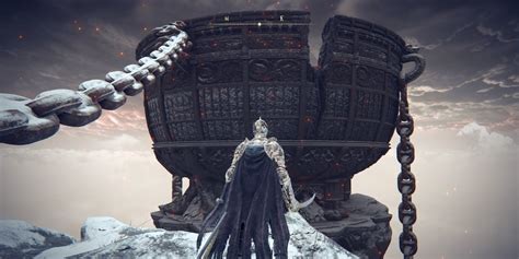 Elden Ring Forge Of The Giants Walkthrough