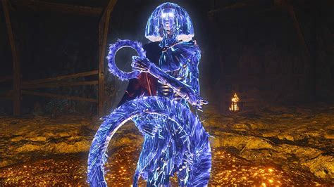 Elden Ring Lucaria Walkthrough