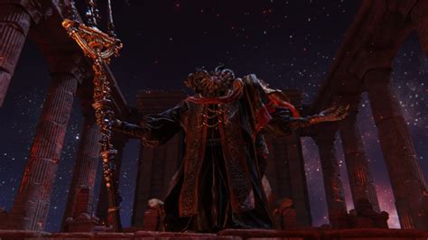 Elden Ring Mohg Walkthrough