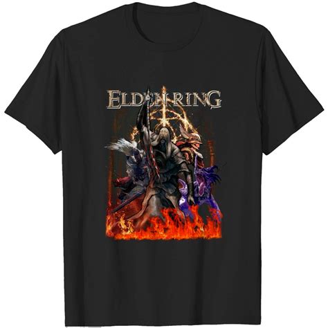 elden ring tshirt